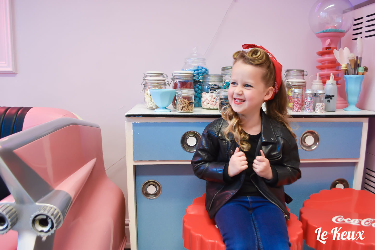 Kids and Family Photo Shoots