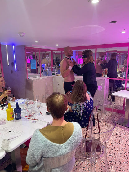 Hen Parties
