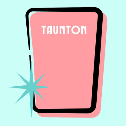 Taunton (Somerset and Dorset)