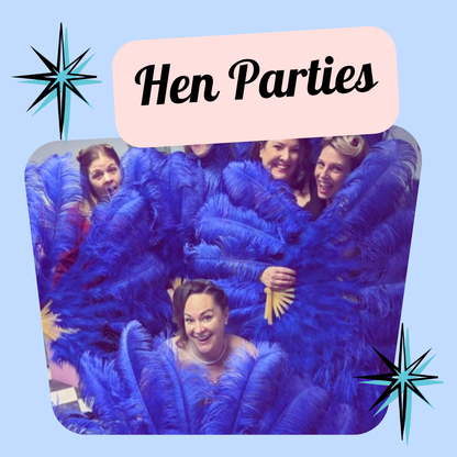 Hen Parties