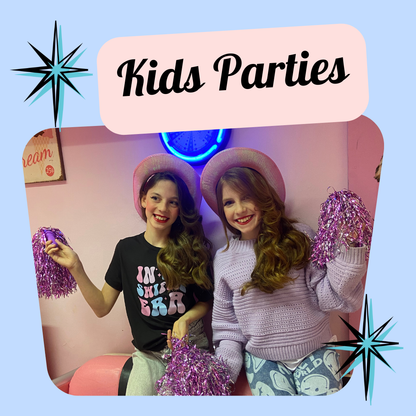 Kids Parties