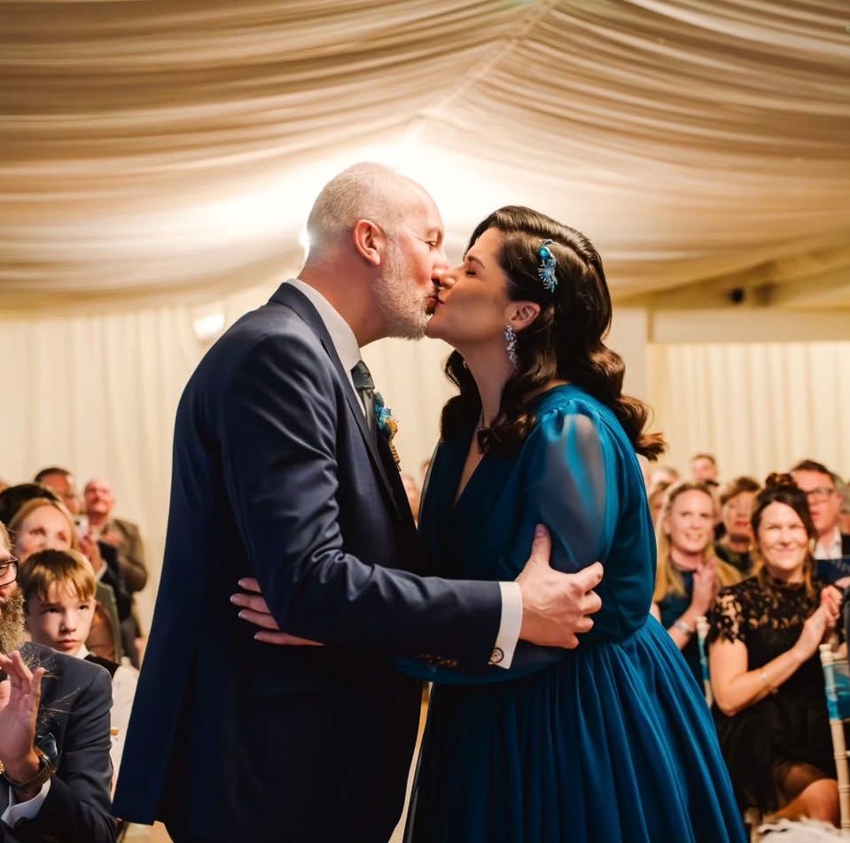 Wedding Hair & Makeup