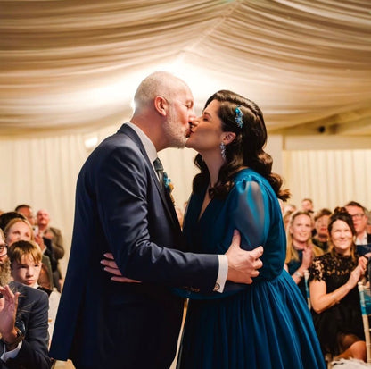 Luxury Bridal Hair & Makeup – Nationwide UK & Destination Weddings
