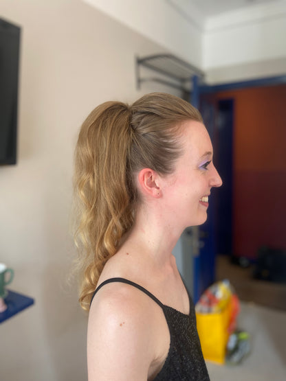 Luxury Bridal Hair & Makeup – Nationwide UK & Destination Weddings