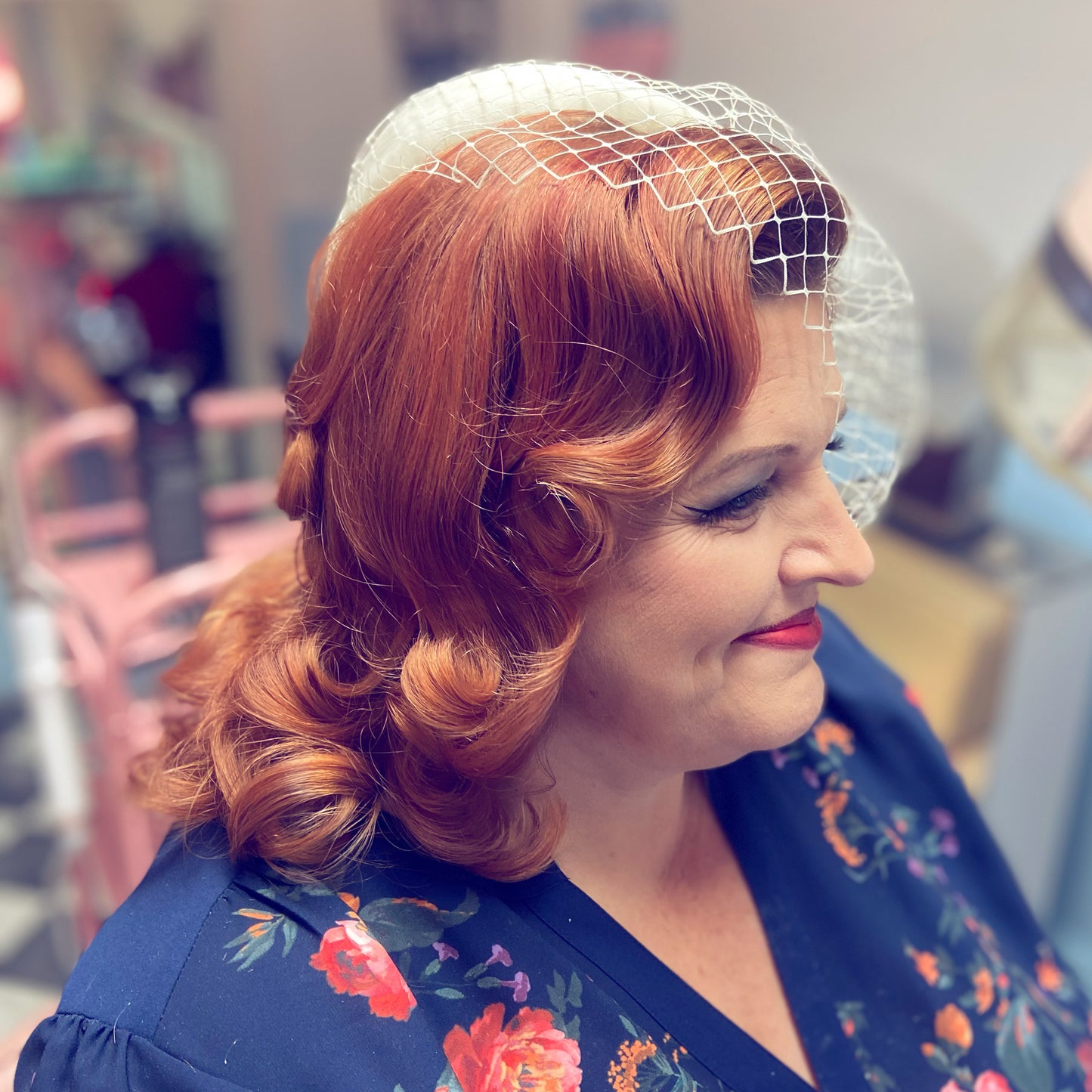 Wedding Hair & Makeup