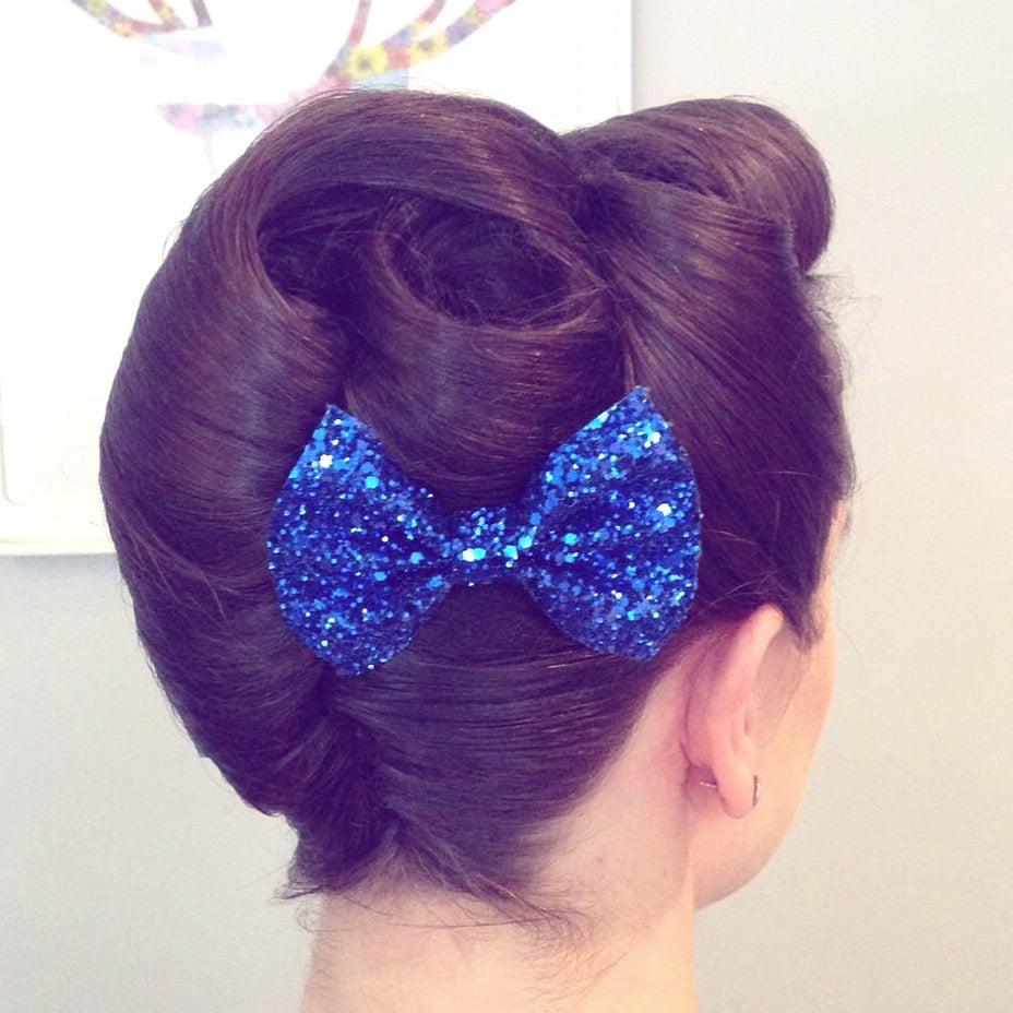 Pin up Makeovers at our Vintage Studios