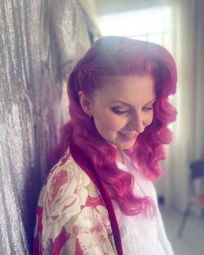 Luxury Bridal Hair & Makeup – Nationwide UK & Destination Weddings