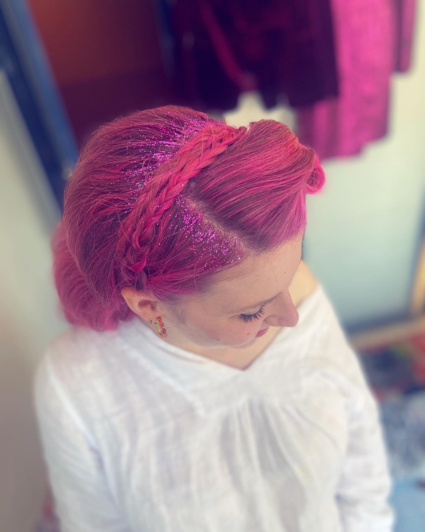 Wedding Hair & Makeup