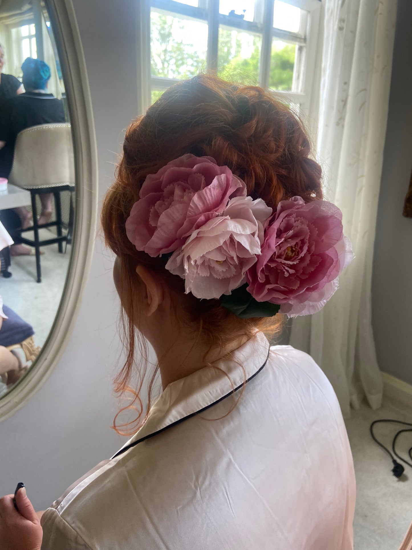 Wedding Hair & Makeup