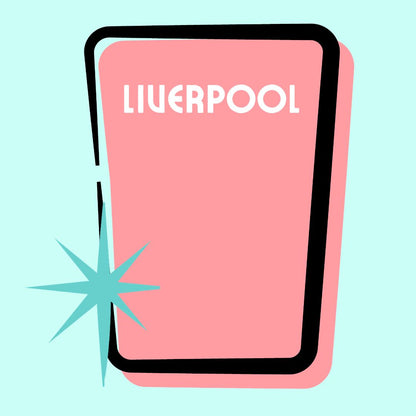 Liverpool (Merseyside and Cheshire)