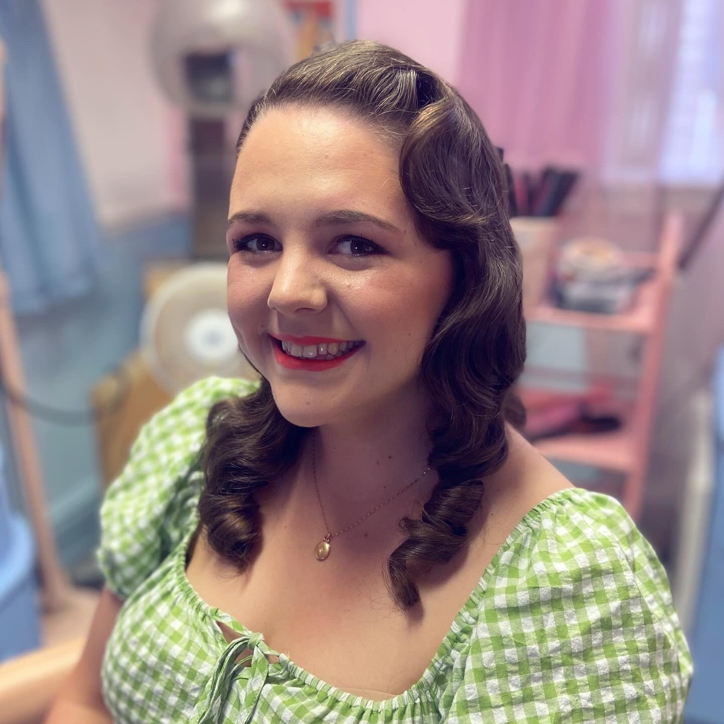 Wedding Hair & Makeup