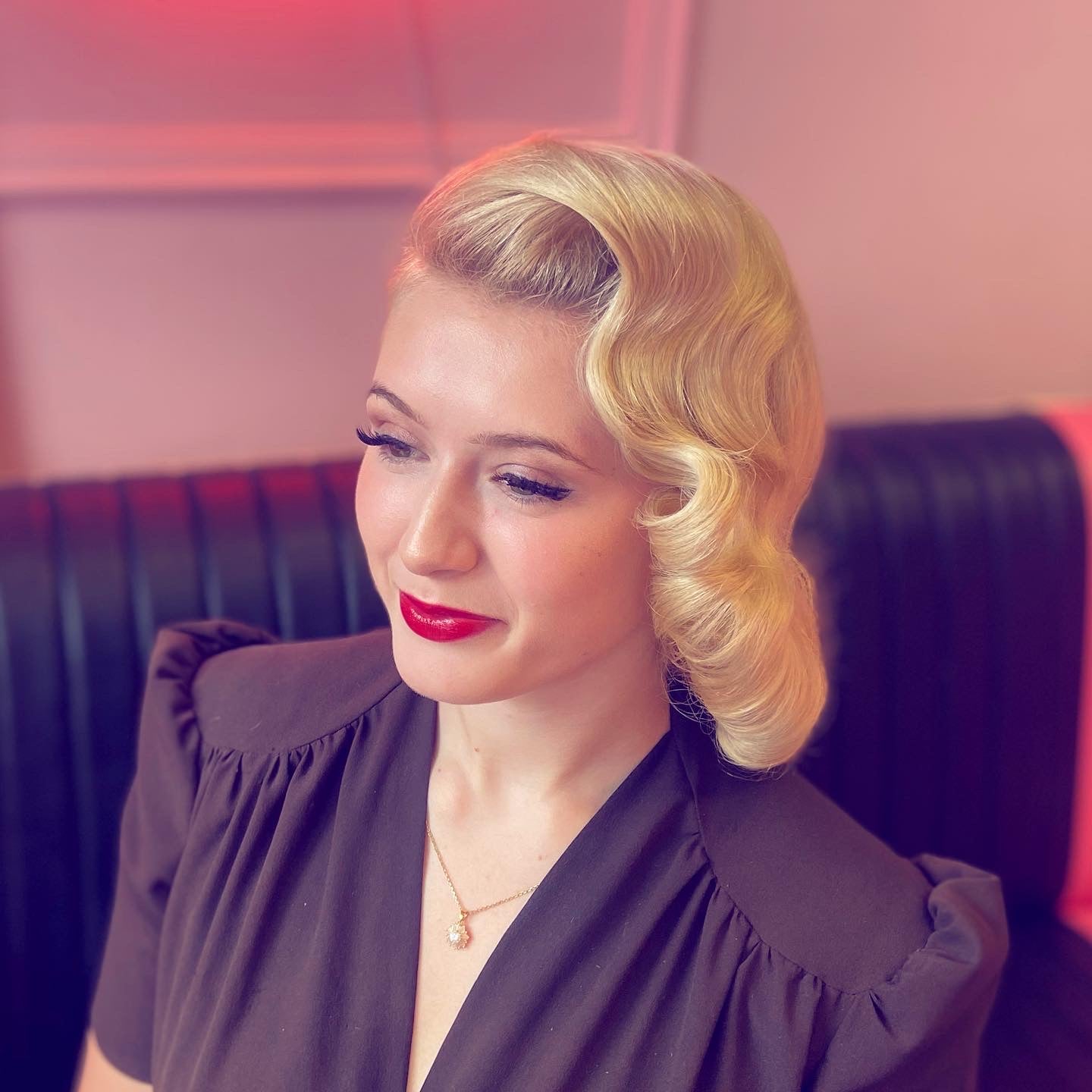 Wedding Hair & Makeup