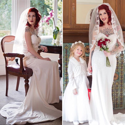 Luxury Bridal Hair & Makeup – Nationwide UK & Destination Weddings
