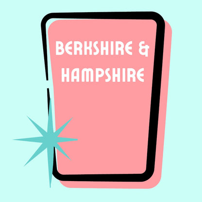 Berkshire and Hampshire
