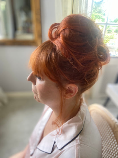 Luxury Bridal Hair & Makeup – Nationwide UK & Destination Weddings