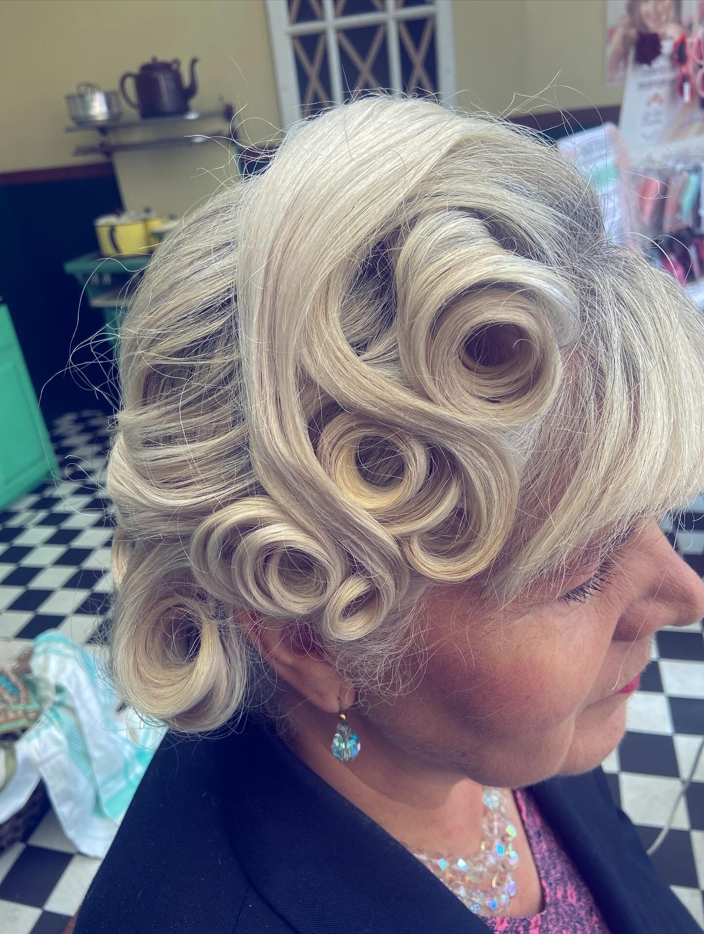 Wedding Hair & Makeup