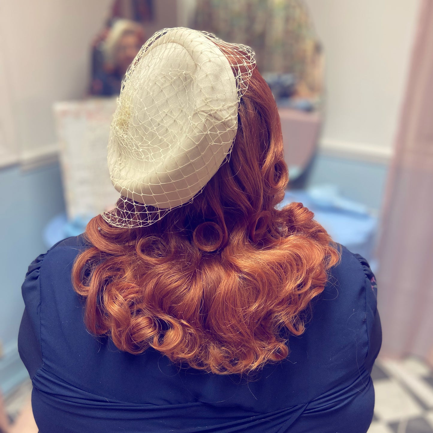 Wedding Hair & Makeup