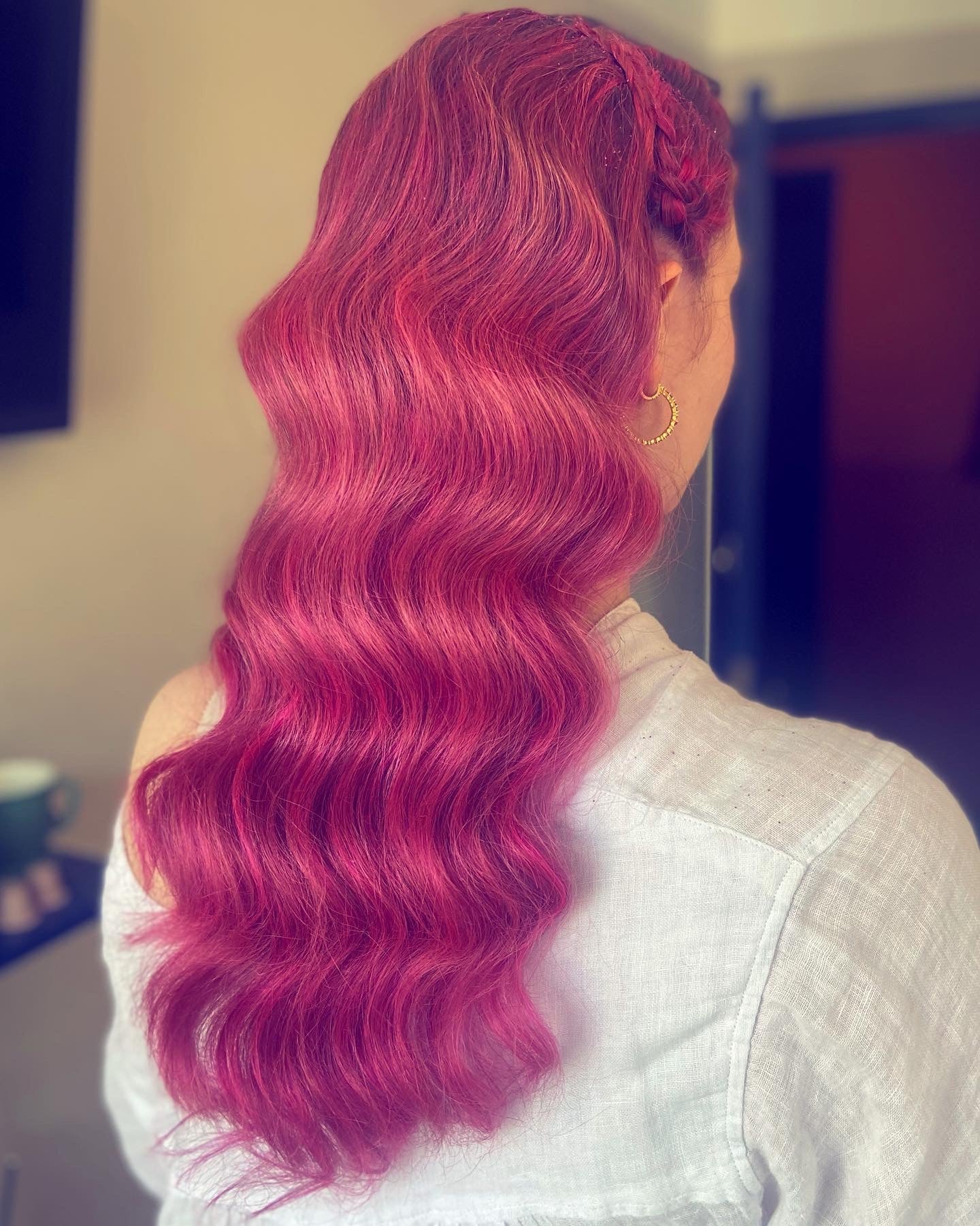 Wedding Hair & Makeup