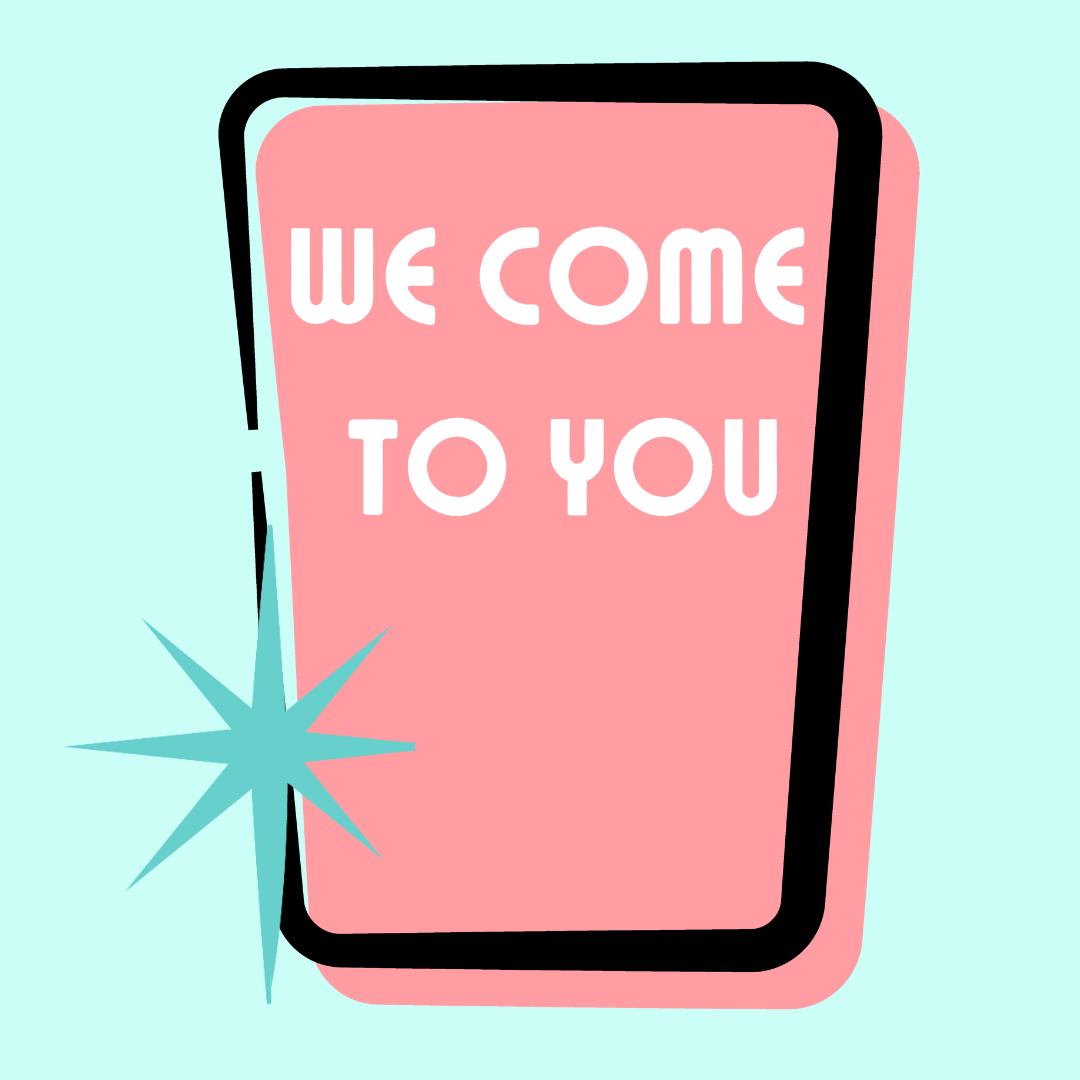 Mobile party services