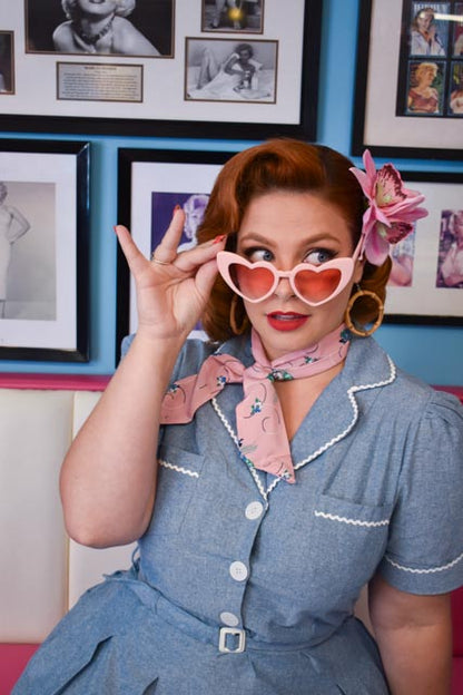 Pin Up Photo Shoots