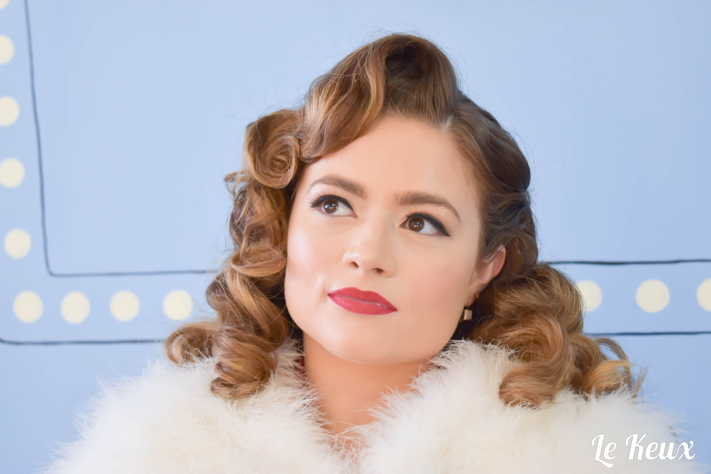 Wedding Hair & Makeup