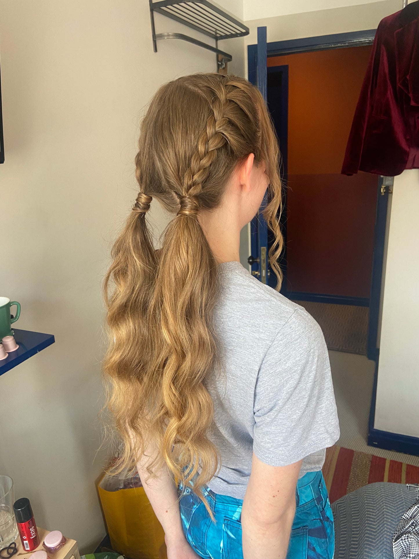 Wedding Hair & Makeup