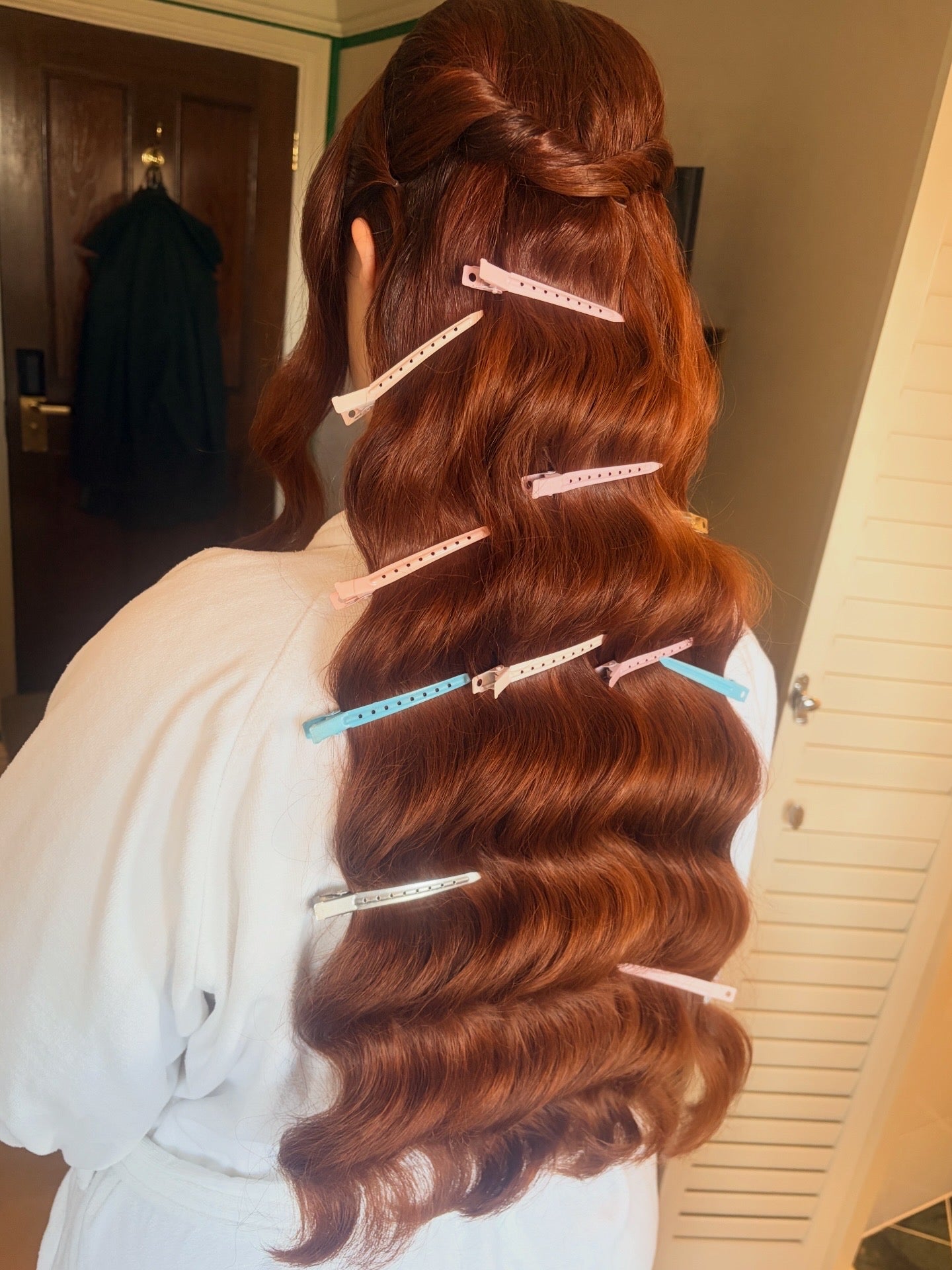 Wedding Hair & Makeup