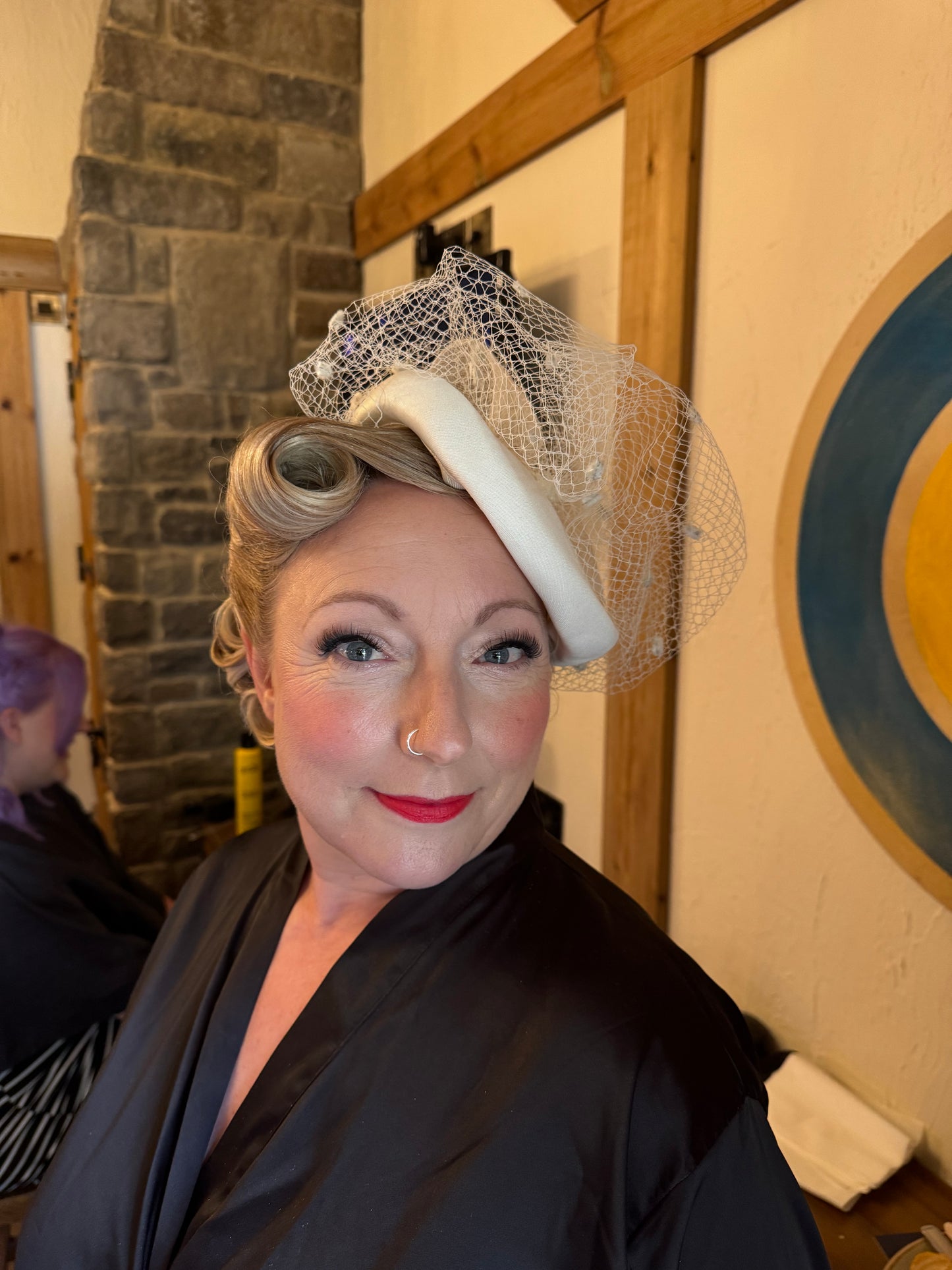 Wedding Hair & Makeup