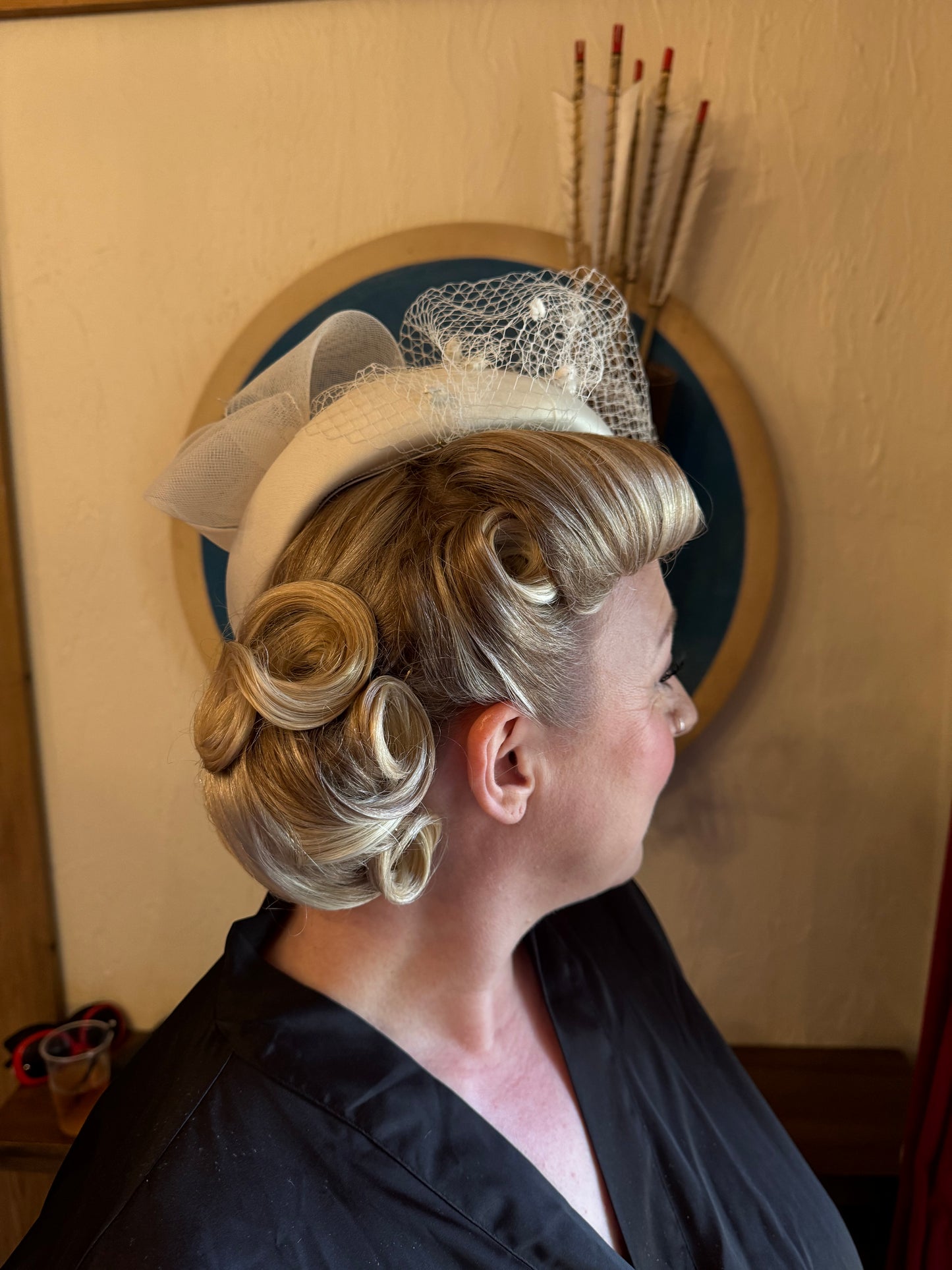 Wedding Hair & Makeup