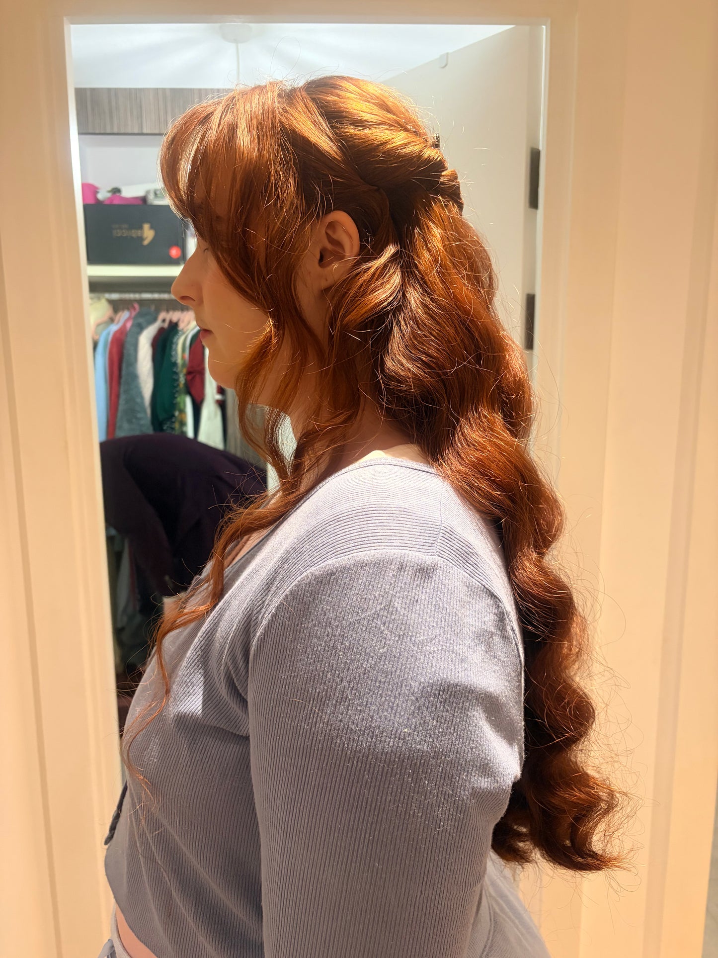 Wedding Hair & Makeup