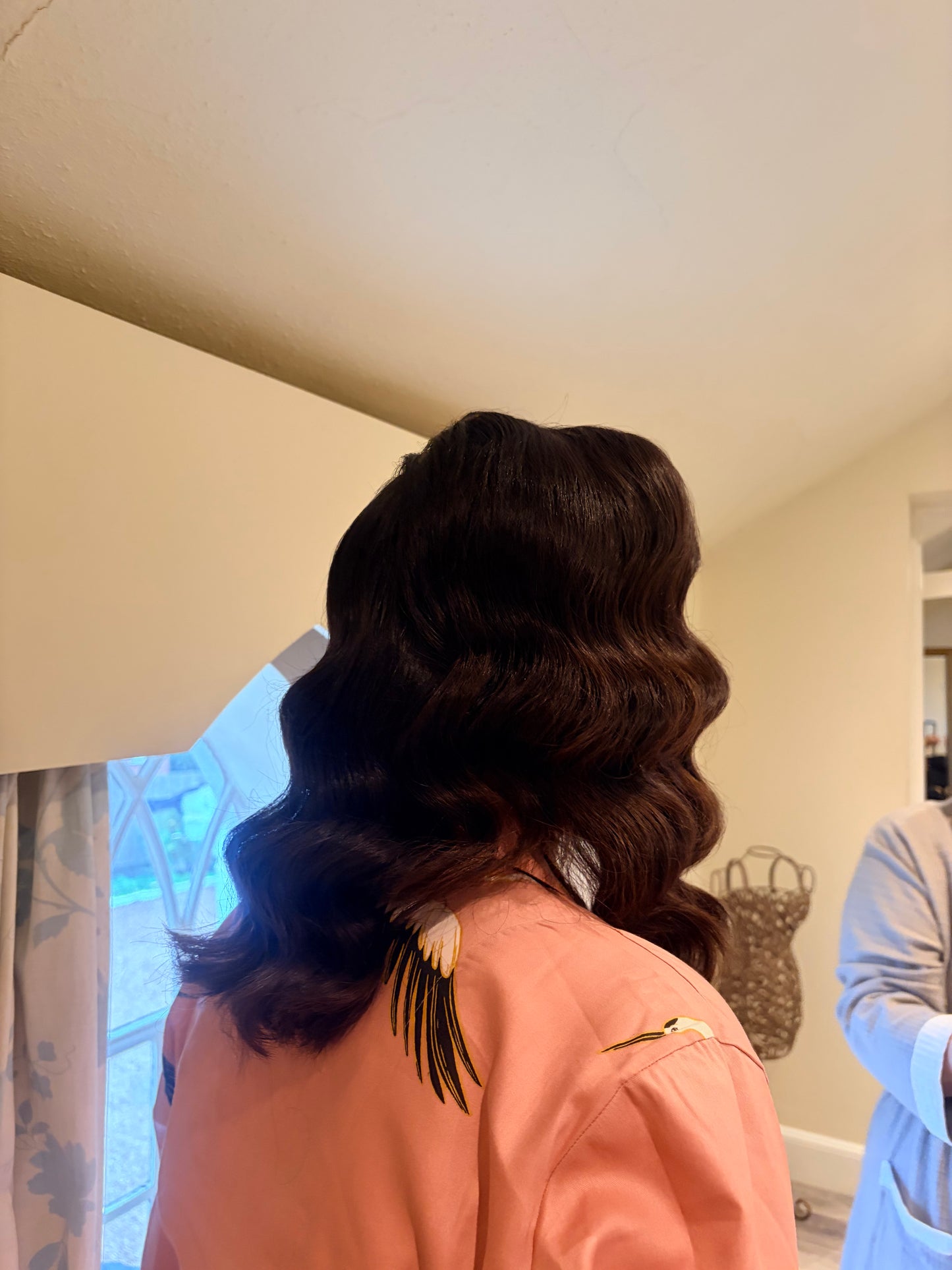 Wedding Hair & Makeup