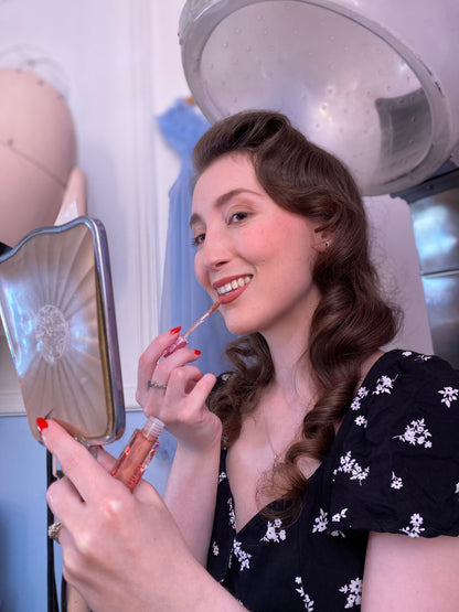 Pin up Makeovers at our Vintage Studios