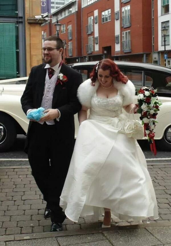 Wedding Hair & Makeup