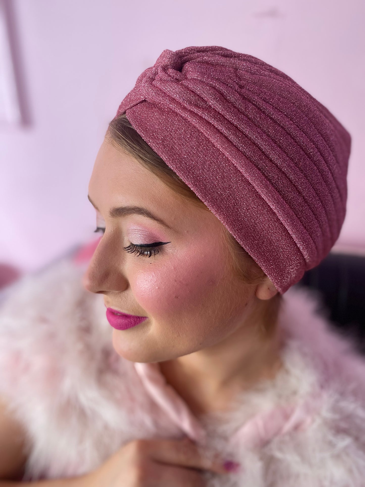 Pin up Makeovers at our Vintage Studios