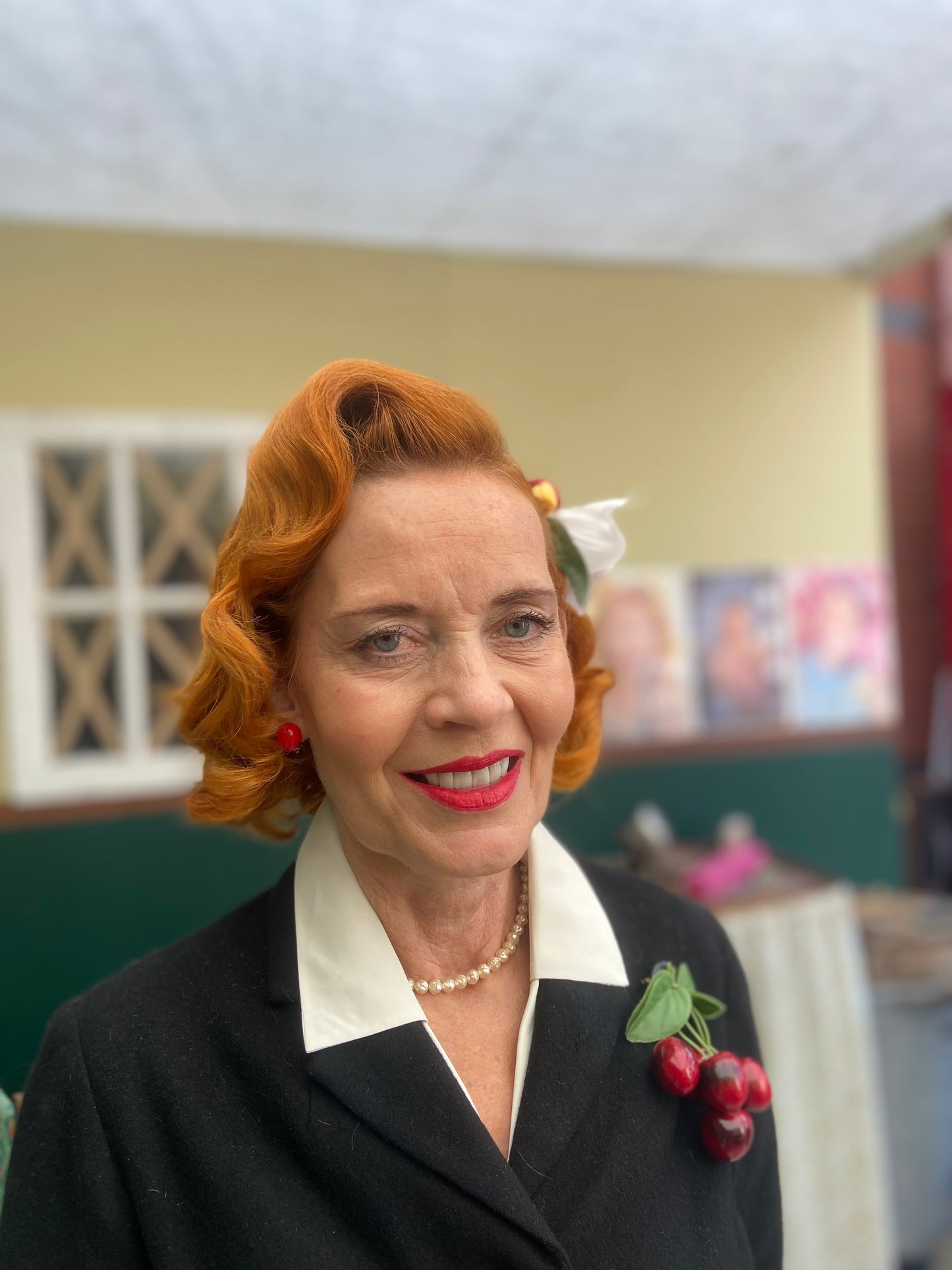 Wedding Hair & Makeup