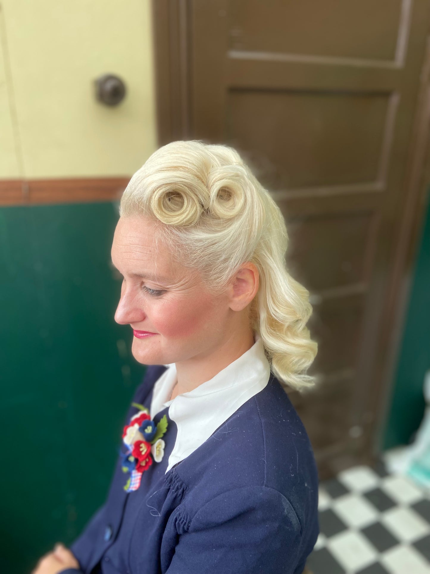 Wedding Hair & Makeup