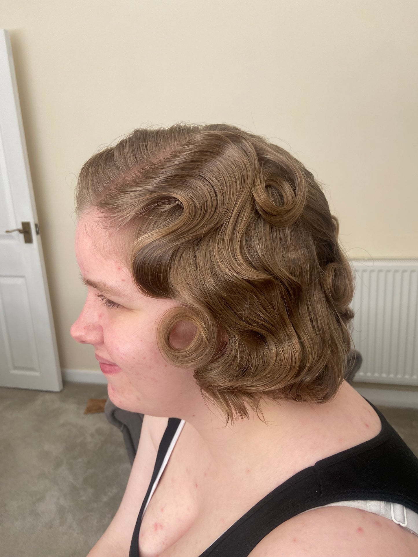 Wedding Hair & Makeup