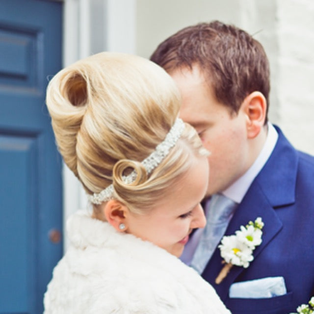 Wedding Hair & Makeup