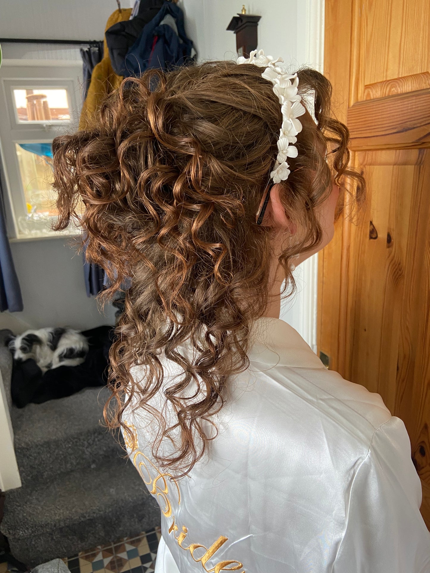 Wedding Hair & Makeup
