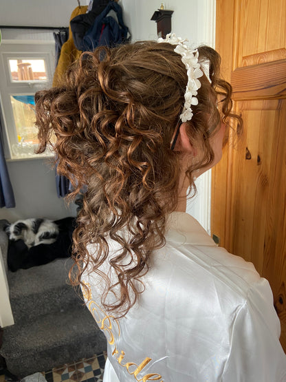 Luxury Bridal Hair & Makeup – Nationwide UK & Destination Weddings