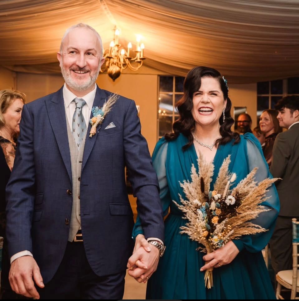 Wedding Hair & Makeup