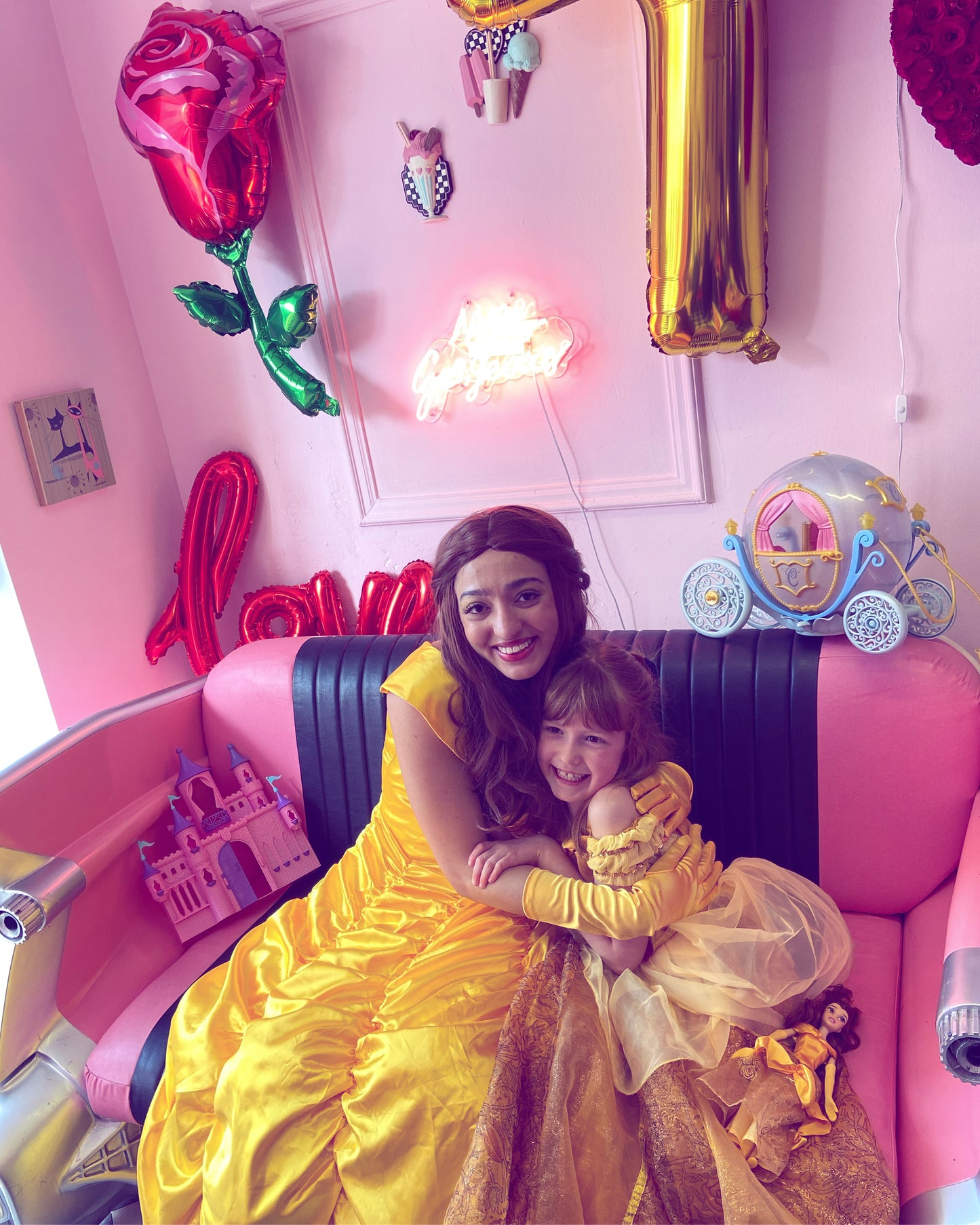 Kids Parties
