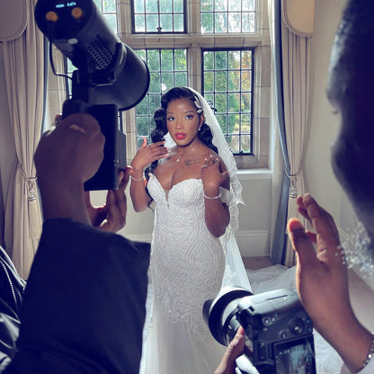 Luxury Bridal Hair & Makeup – Nationwide UK & Destination Weddings
