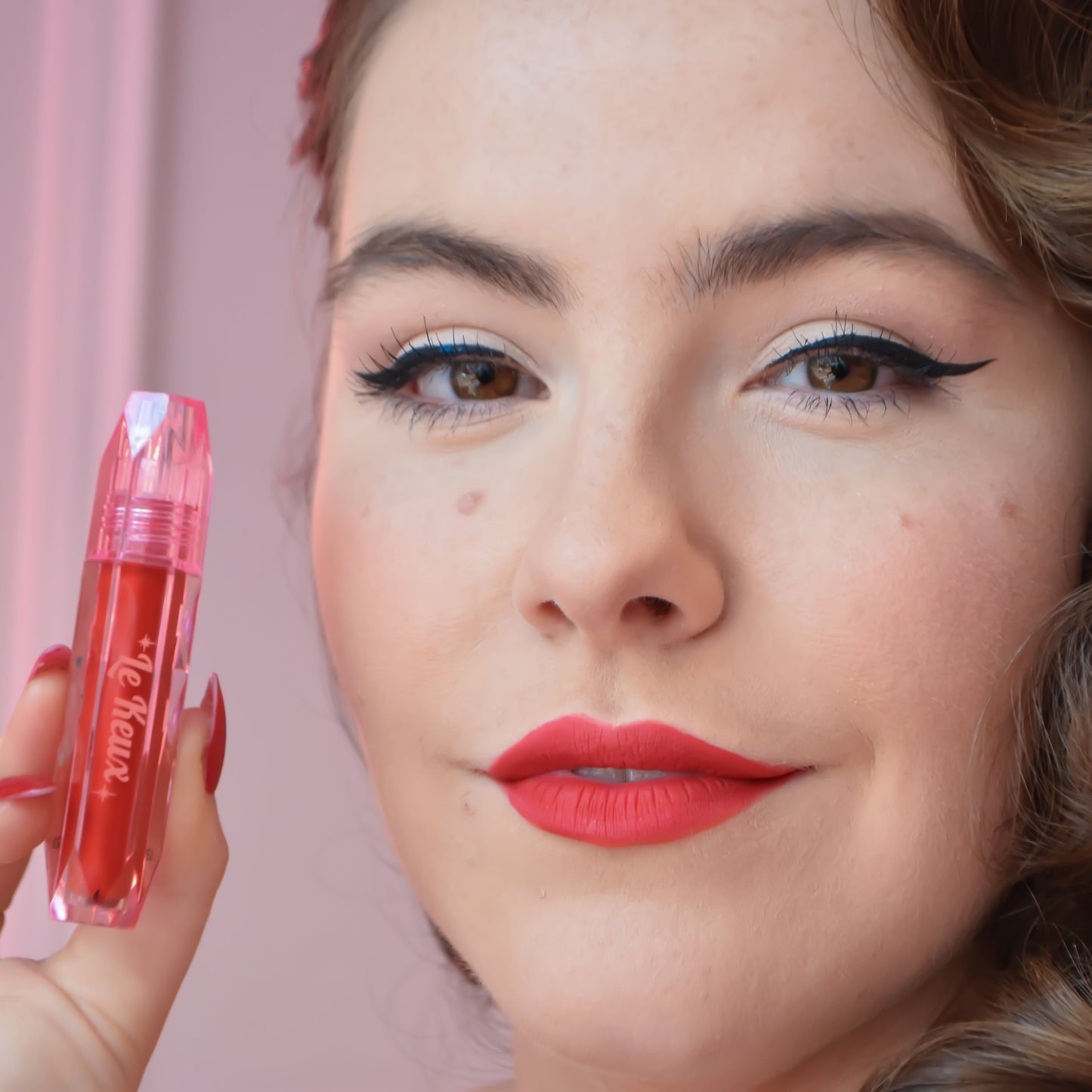 Pin up Makeovers at our Vintage Studios